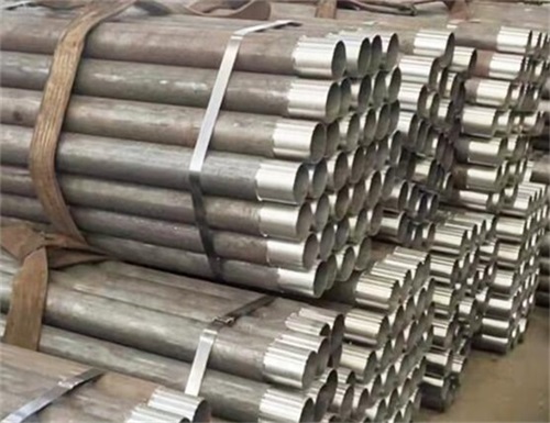 盘州管棚管